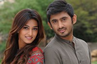 Dega Movie New Photos